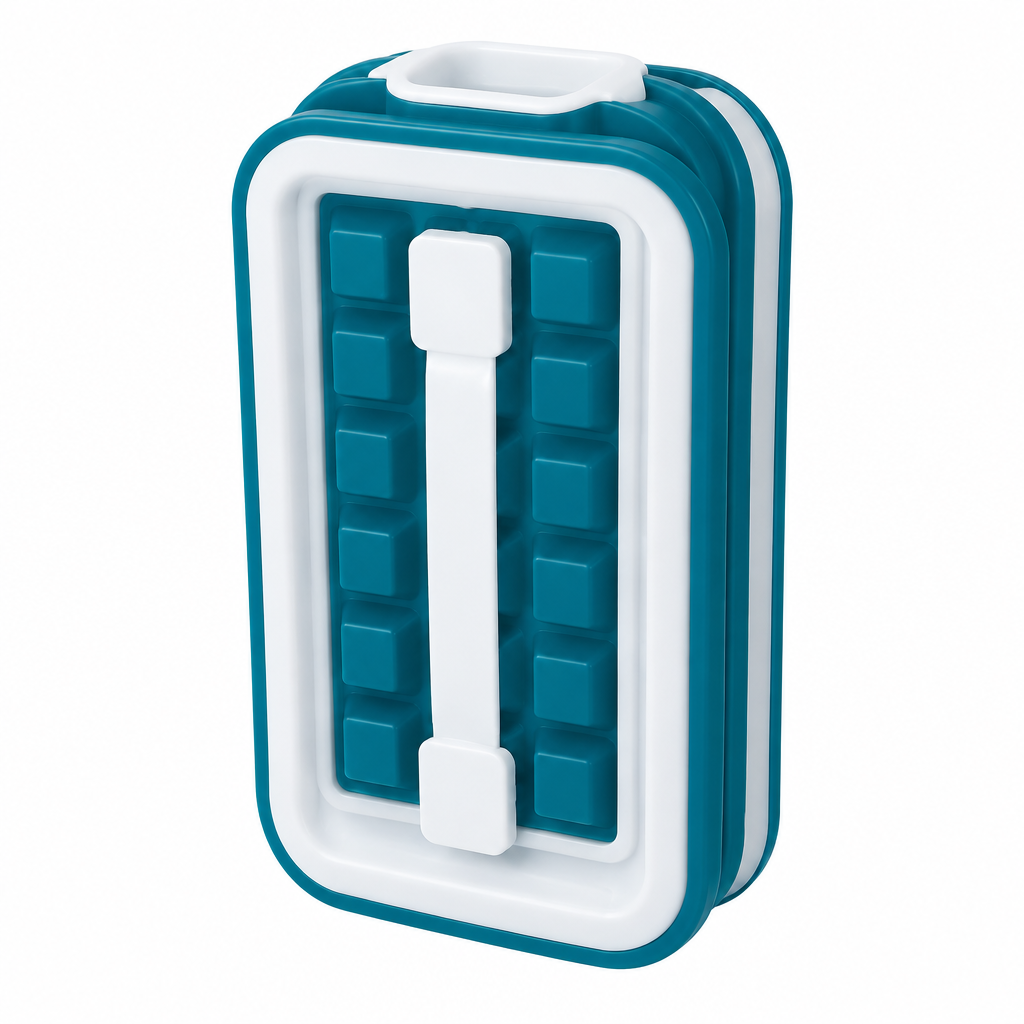 VYORI Ice Cube Maker — side view