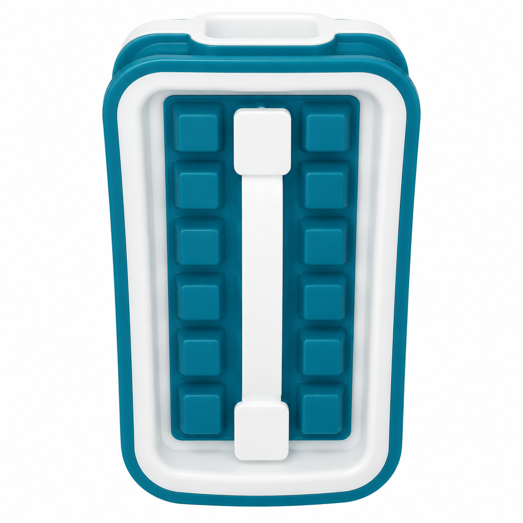 VYORI Ice Cube Maker — front angle