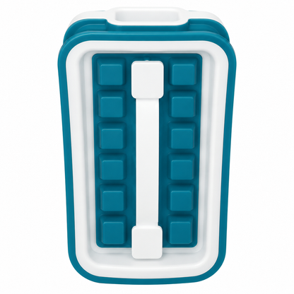 VYORI Ice Cube Maker — front angle