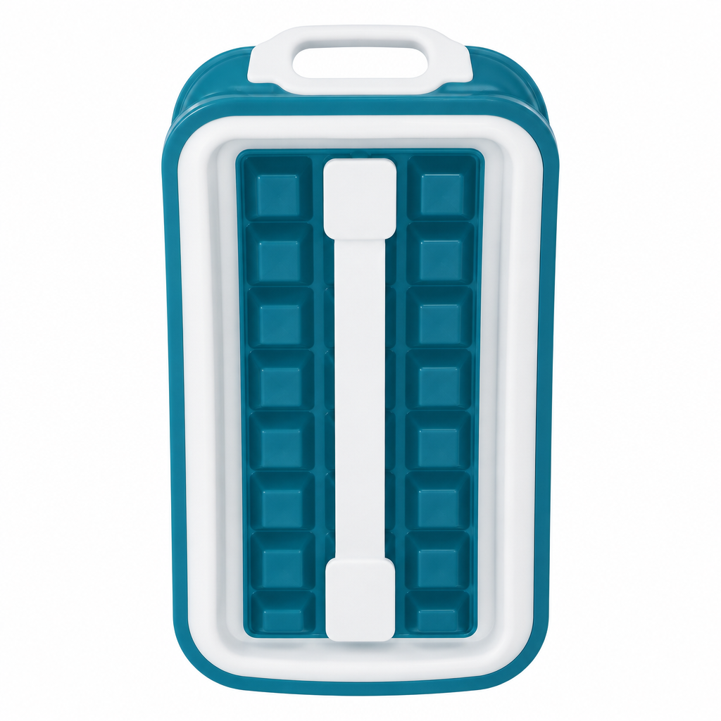 VYORI Ice Cube Maker — top view