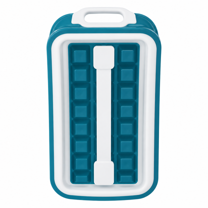 VYORI Ice Cube Maker — top view